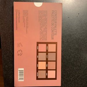 SCOTT BARNES Sculpting and Contour No. 1 Palette — NWT!